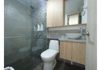 Apartaestudios, Alquiler, La Flora - $1.800.000