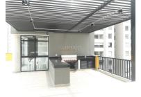 Apartaestudios, Alquiler, La Flora - $1.800.000