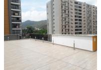 Apartaestudios, Alquiler, La Flora - $1.800.000