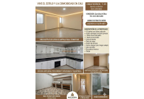 Casas, Venta, El Cedro - $400.000.000