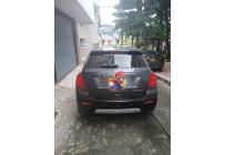 Chevrolet Tracker 2015