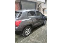 Chevrolet Tracker 2015