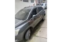 Chevrolet Tracker 2015