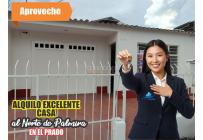 Casas, Alquiler, Palmira - $1.200.000