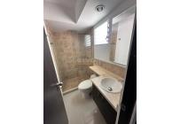 Apartamentos, Alquiler, Ciudad Bochalema - $2.200.000