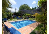 Fincas y Casas Campestres, Venta, Ginebra - $1.282.000.000