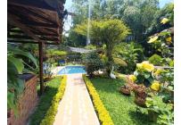 Fincas y Casas Campestres, Venta, Ginebra - $1.282.000.000