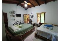 Fincas y Casas Campestres, Venta, Ginebra - $1.282.000.000