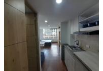 Apartaestudios, Alquiler, Bogotá - $1.700.000