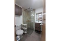 Apartaestudios, Alquiler, Bogotá - $1.700.000