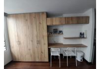 Apartaestudios, Alquiler, Bogotá - $1.700.000
