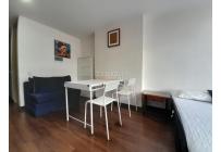 Apartaestudios, Alquiler, Bogotá - $1.700.000