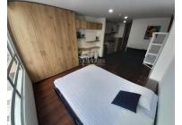 Apartaestudios, Alquiler, Bogotá - $1.700.000