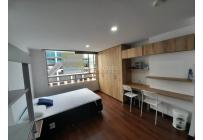 Apartaestudios, Alquiler, Bogotá - $1.700.000