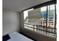 Apartaestudios, Alquiler, Bogotá - $1.700.000