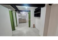 Apartaestudios, Alquiler, San Fernando - $1.200.000