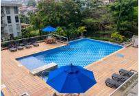 Apartamentos, Venta, Santa Isabel - $640.000.000