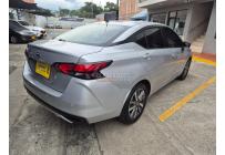 Nissan Versa 2021 - $61.900.000