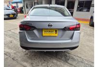Nissan Versa 2021 - $61.900.000