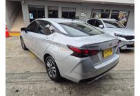 Nissan Versa 2021 - $61.900.000