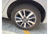 Nissan Versa 2021 - $61.900.000