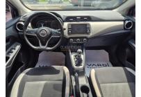 Nissan Versa 2021 - $61.900.000