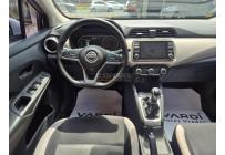 Nissan Versa 2021 - $61.900.000