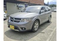 Dodge Journey 2018 - $45.900.000