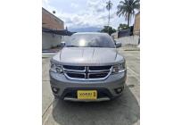 Dodge Journey 2018 - $45.900.000
