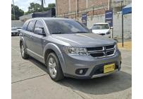 Dodge Journey 2018 - $45.900.000
