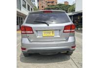 Dodge Journey 2018 - $45.900.000