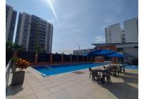 Apartamentos, Alquiler, Valle del Lili - $1.700.000