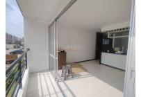 Apartamentos, Alquiler, Valle del Lili - $1.700.000