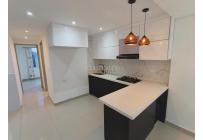 Apartamentos, Alquiler, Valle del Lili - $1.400.000