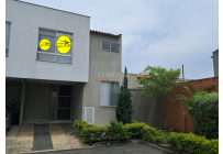 Casas, Alquiler, Jamundí - $2.200.000