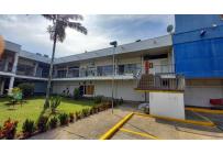 Locales y Bodegas, Alquiler, Urbanización La Merced - $1.800.000