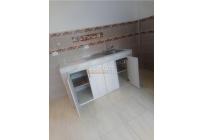 Apartaestudios, Alquiler, Villacolombia - $730.000