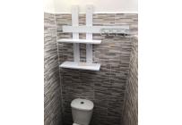 Apartaestudios, Alquiler, Villacolombia - $730.000