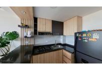 Apartamentos, Venta, La Alborada - $221.361.000