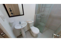 Apartamentos, Venta, Ciudad Bochalema - $259.000.000