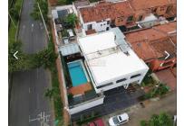 Casas, Venta, El Ingenio - $2.100.000.000