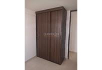 Apartamentos, Alquiler, Valle del Lili - $980.000