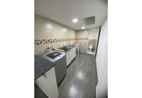 Apartaestudios, Alquiler, Vipasa