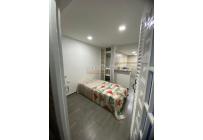 Apartaestudios, Alquiler, Vipasa