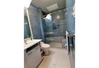 Apartamentos, Venta, Santa Mónica Residencial - $1.200.000.000