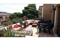 Casas, Venta, Miraflores - $1.850.000.000