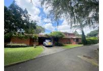 Casas, Venta, Villa Campestre - $1.575.000.000