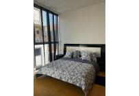 Apartaestudios, Alquiler, Ciudad Jardín - $2.500.000