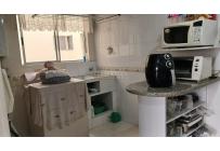 Apartamentos, Venta, Cristales - $710.000.000