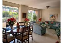 Apartamentos, Venta, Cristales - $710.000.000
